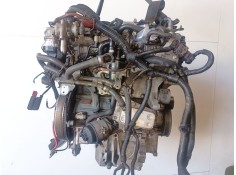 Recambio de motor completo para opel signum z19dth referencia OEM IAM Z19DTH  