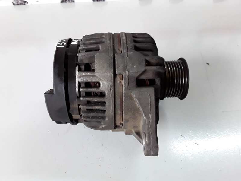 Recambio de alternador para iveco daily furgón f1ae0481a referencia OEM IAM 0124325053  