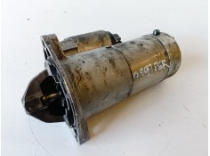 Recambio de motor arranque para opel signum z19dth referencia OEM IAM M001T30171   2