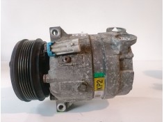 Recambio de compresor aire acondicionado para opel signum z19dth referencia OEM IAM 13197197  