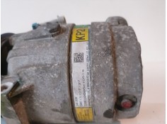 Recambio de compresor aire acondicionado para opel signum z19dth referencia OEM IAM 13197197   2