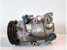 Recambio de compresor aire acondicionado para hyundai i30 (gd) d4fb referencia OEM IAM F500JDCCE06  
