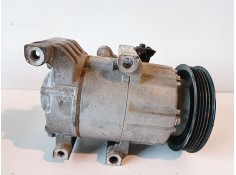 Recambio de compresor aire acondicionado para hyundai i30 (gd) d4fb referencia OEM IAM F500JDCCE06   2