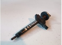 Recambio de inyector para mazda 6 berlina (gg) rf referencia OEM IAM 13H50B   2