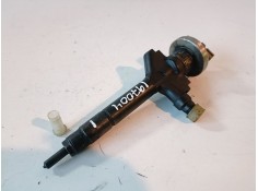 Recambio de inyector para mazda 6 berlina (gg) rf referencia OEM IAM 13H50   2