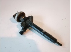 Recambio de inyector para mazda 6 berlina (gg) rf referencia OEM IAM 13H50B  
