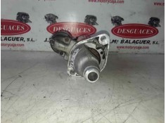 Recambio de motor arranque para audi a4 avant (8e) referencia OEM IAM 0001109021/059911023H  