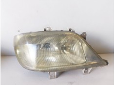 Recambio de faro derecho para mercedes-benz sprinter combi 611981 referencia OEM IAM   