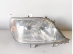 Recambio de faro derecho para mercedes-benz sprinter combi 611981 referencia OEM IAM   