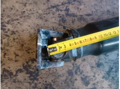 Recambio de transmision central para hyundai tucson (jm) d4ea referencia OEM IAM 493002E000   2
