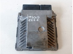 Recambio de centralita motor uce para volkswagen passat variant (3c5) bkp referencia OEM IAM 03G906018CE  