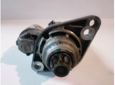 Recambio de motor arranque para volkswagen scirocco (137) cavd referencia OEM IAM D6GS11  