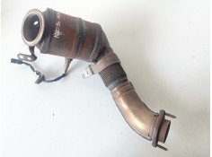 Recambio de catalizador para bmw serie x6 (e71/72) s63b44a referencia OEM IAM 90602940  