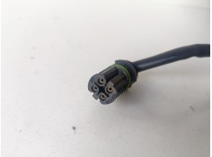 Recambio de sonda lambda para bmw serie x6 (e71/72) s63b44a referencia OEM IAM    2