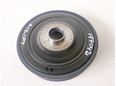 Recambio de polea cigueñal para peugeot 5008 ah01 referencia OEM IAM    2