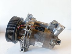Recambio de compresor aire acondicionado para nissan juke (f15e) hra2 referencia OEM IAM 926003ZL1A  