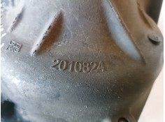 Recambio de diferencial delantero para bmw serie x6 (e71/72) s63b44a referencia OEM IAM 7552535   2