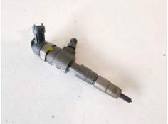 Recambio de inyector para opel combo e cargo bh02 referencia OEM IAM 0445110566  