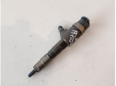 Recambio de inyector para opel combo e cargo bh02 referencia OEM IAM 0445110566   2
