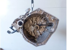 Recambio de caja cambios para nissan juke (f15e) hra2 referencia OEM IAM TL4143  