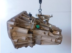 Recambio de caja cambios para nissan juke (f15e) hra2 referencia OEM IAM TL4143   2