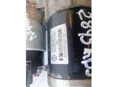 Recambio de motor arranque para nissan juke (f15e) hra2 referencia OEM IAM M000TD0376ZE   2
