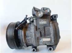 Recambio de compresor aire acondicionado para kia sorento (bl) d4cb referencia OEM IAM 1615017700  