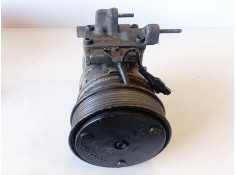 Recambio de compresor aire acondicionado para kia sorento (bl) d4cb referencia OEM IAM 1615017700   2