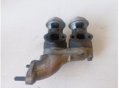Recambio de valvula egr para opel monterey 4jg2tc referencia OEM IAM 8970430212  