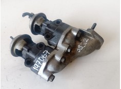 Recambio de valvula egr para opel monterey 4jg2tc referencia OEM IAM 8970430212   2