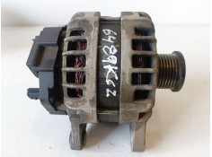 Recambio de alternador para renault kadjar r9m414 referencia OEM IAM 231004BE0BF   2