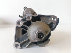 Recambio de motor arranque para renault kadjar r9m414 referencia OEM IAM 0001170633  