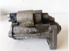 Recambio de motor arranque para renault kadjar r9m414 referencia OEM IAM 0001170633   2