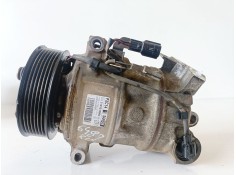 Recambio de compresor aire acondicionado para renault kadjar r9m414 referencia OEM IAM 926001268R  