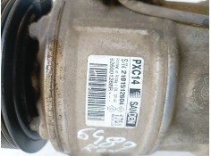 Recambio de compresor aire acondicionado para renault kadjar r9m414 referencia OEM IAM 926001268R   2