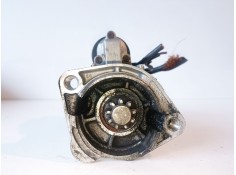 Recambio de motor arranque para audi a4 avant (8e) avf referencia OEM IAM 0001124020  