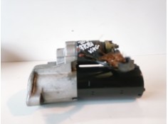 Recambio de motor arranque para audi a4 avant (8e) avf referencia OEM IAM 0001124020   2