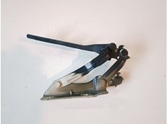 Recambio de bisagra capo izquierda para volkswagen golf vi (5k1)(10.2008) cay referencia OEM IAM 5K0823301C  