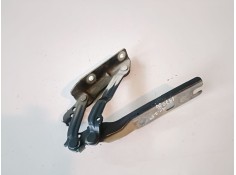 Recambio de bisagra capo izquierda para volkswagen golf vi (5k1)(10.2008) cay referencia OEM IAM 5K0823301C   2