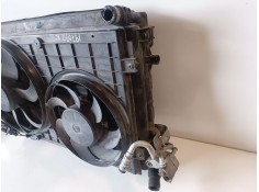 Recambio de radiador agua para volkswagen golf vi variant (aj5) cax referencia OEM IAM 1K0121253BB   2