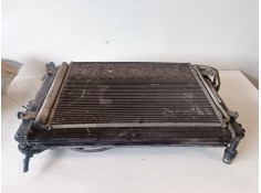 Recambio de radiador agua para volkswagen golf vi variant (aj5) cax referencia OEM IAM 1K0121251BN   2