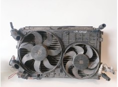 Recambio de electroventilador para volkswagen golf vi variant (aj5) cax referencia OEM IAM 1K0121207BB  