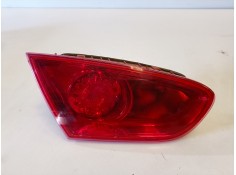 Recambio de piloto trasero izquierdo para seat leon (1p1) cayc referencia OEM IAM 1P0945093F  