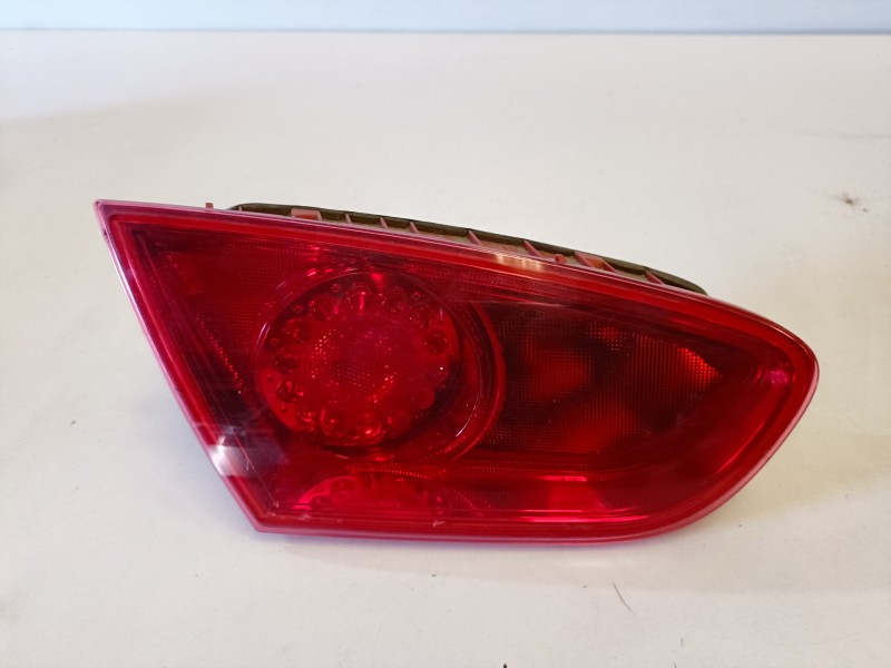 Recambio de piloto trasero izquierdo para seat leon (1p1) cayc referencia OEM IAM 1P0945093F  