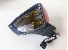 Recambio de retrovisor izquierdo para seat leon (5f1) cjsa referencia OEM IAM   