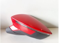 Recambio de retrovisor izquierdo para seat leon (5f1) cjsa referencia OEM IAM    2