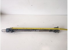 Recambio de transmision central para nissan serena (c23m) ld23 referencia OEM IAM   