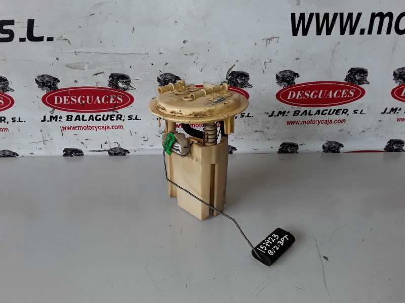 Recambio de aforador para peugeot 308 9hr referencia OEM IAM 9681285780  