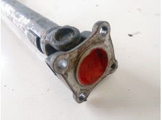 Recambio de transmision central para nissan serena (c23m) ld23 referencia OEM IAM    2