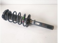 Recambio de amortiguador delantero derecho para volkswagen golf vi (5k1)(10.2008) cax referencia OEM IAM 1K0413031BE  